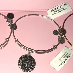 Hand of Fatima Alex and ani